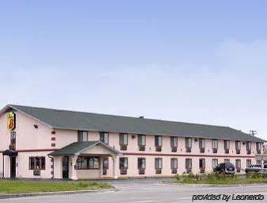 Super 8 By Wyndham