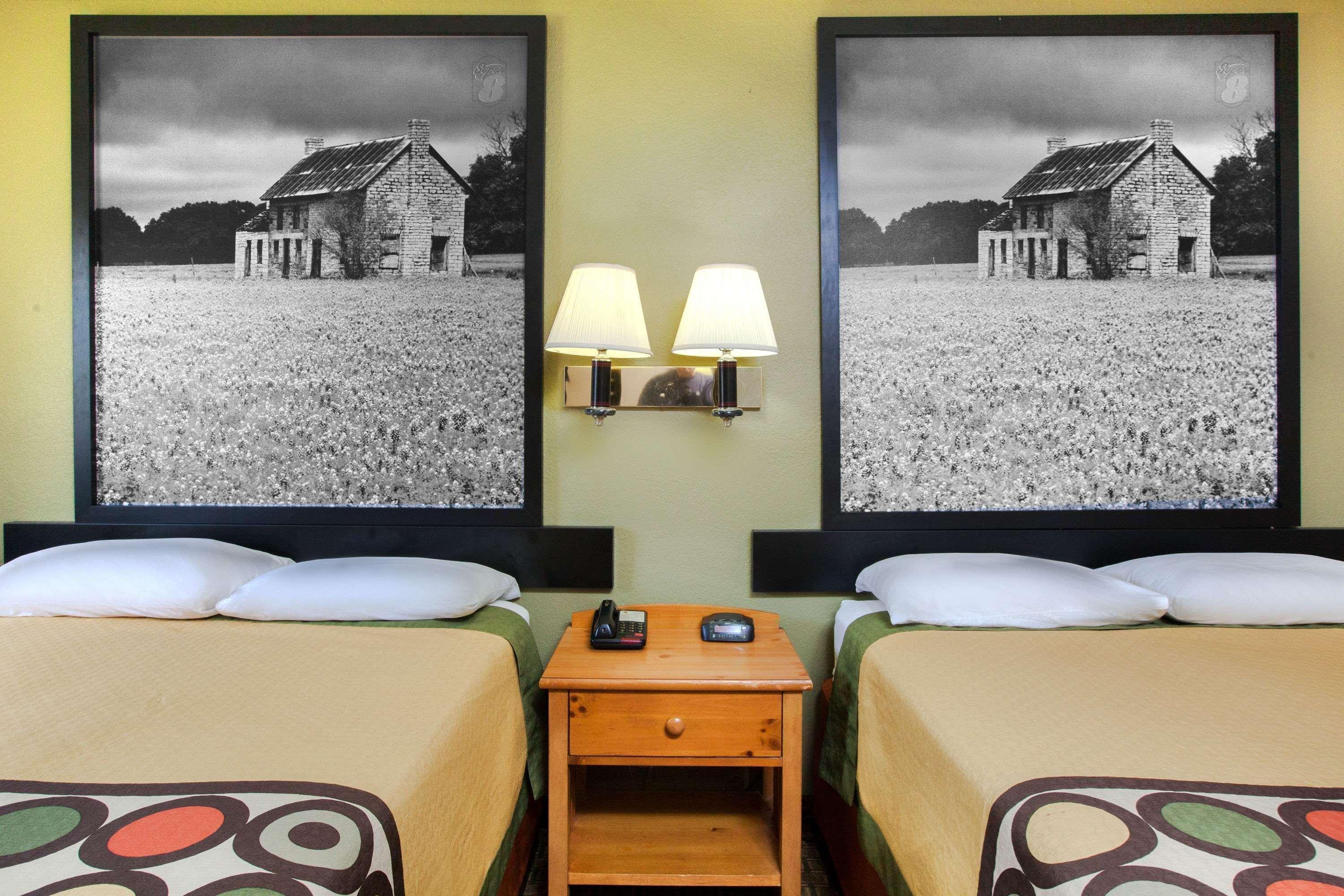 Super 8 By Wyndham