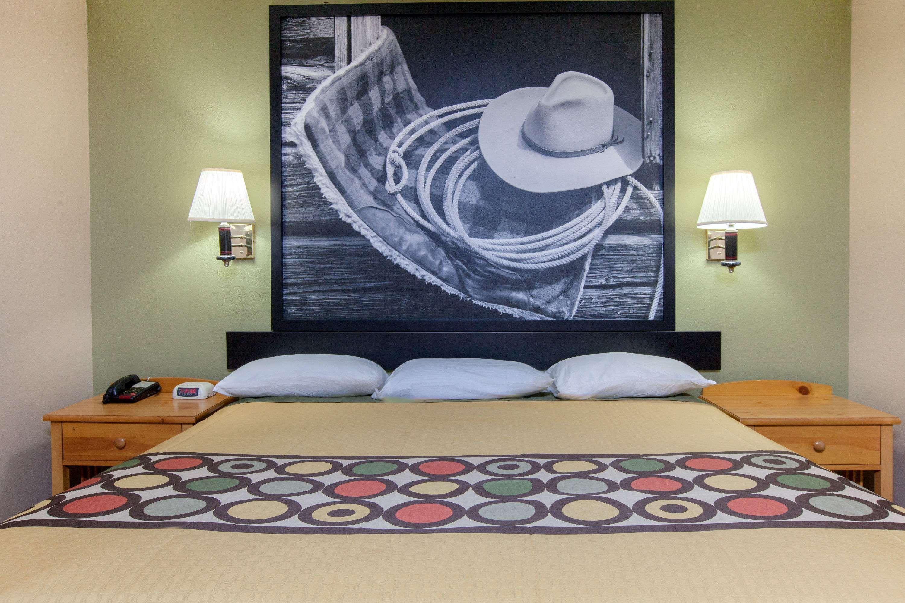 Super 8 By Wyndham 2*