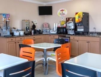 Motel Super 8 By Wyndham 2*
