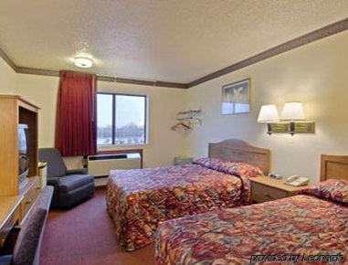 Motel Super 8 By Wyndham